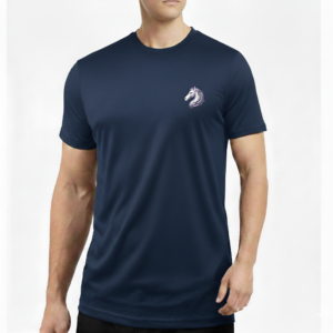 EliteMotion Sports T-Shirt for Men – Emerald Green Edition