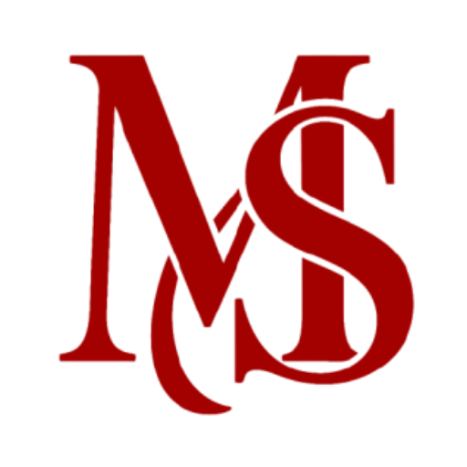 Magical Style Logo